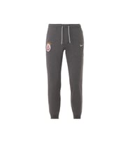Galatasaray Orijinal Nike Gri Eşofman Altı