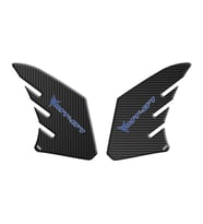 Yamaha Mt07 2021 - 2024 Uyumlu Yan Pad 003