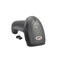 Sunlux XL-9309B Kablosuz Lazer Okuyucu USB (BT Dongle)