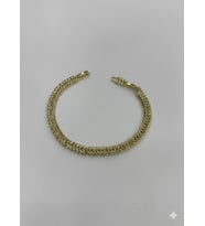 Kraliçe Yolu Tasarım Cm Bileklik - Kbl0393