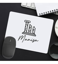 Manisa Tasarımlı Mousepad