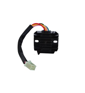 KANUNİ SEYHAN 125 REGÜLATÖR EM 5 ÇIKIŞ
