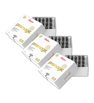 Balen Promagic Çörekotu Yağı Beyaz Propolis 60 Kapsül x 3 Adet