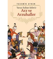 Arz ve Arzuhaller