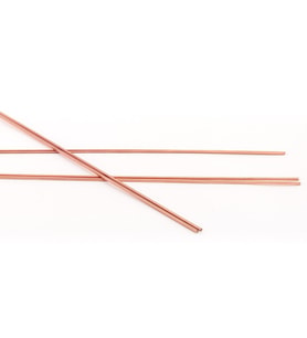 BAKIR KAYNAK TELİ (2 MM) (1 KG)