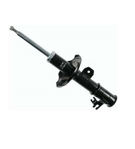 WISCO AMORTİSÖR ARKA SAĞ CHEVROLET LACETTI J200 03-12 (Standart)
