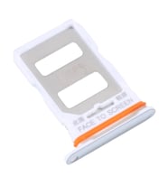 Xiaomi 12T Pro Sim Kart Tepsisi 22081212UG 22081212G (Beyaz)