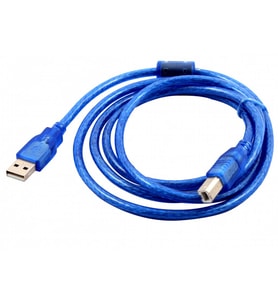 Concord C-533 3m Metre Usb 2.0 Yazıcı Printer Kablo