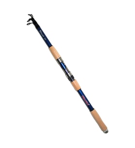 Balza Piranha Ultimate 240cm 50-100gr Teleskopik Olta Kamışı