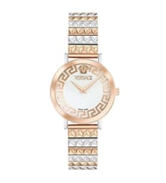 Versace VRSCVE9A00324 Kadın Kol Saati