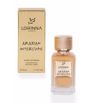 Lorınna Parıs Arabian Interlude 50 Ml Edp Erkek Parfüm