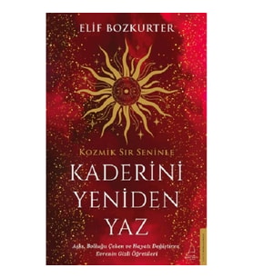 Kaderini Yeniden Yaz