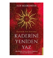Kaderini Yeniden Yaz