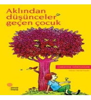 Aklından Düşünceler Geçen Çocuk