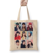 Twice Bez Çanta Uzun Saplı