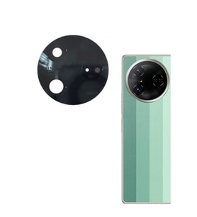 Tecno Camon 30 Pro Kamera Lensi Cam CL8
