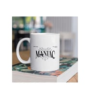Stray Kids Maniac Kupa Bardak