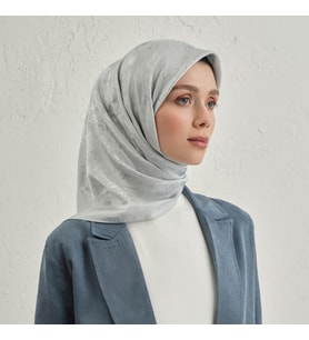 Armine E00OA0444093 23 Armine Floş Pamuk Eşarp 2