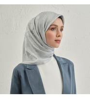 Armine E00OA0444093 23 Armine Floş Pamuk Eşarp 2
