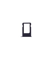 iPhone 5 Sim Yuvası Sim Kart Tepsisi Siyah Renk