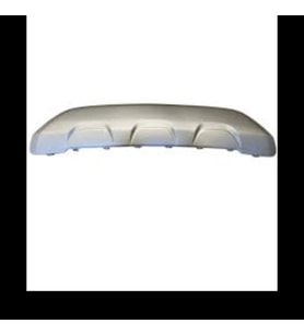 Opel Mokka 2013- Tampon Kapağı Arka Gri 25980563 Wisco