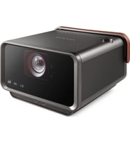 ViewSonic X10-4K Kısa Atım 4K UHD LED Taşınabilir Projeksiyon Cihazı