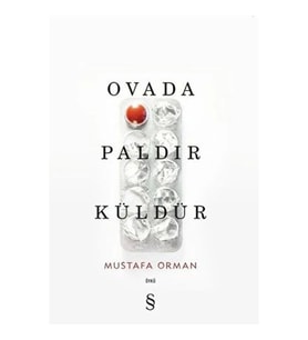 Ovada Paldır Küldür