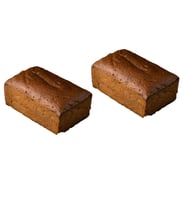 Organik Vegan Tam Karabuğday Ekmeği 500 Gr adet 2