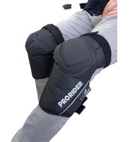 Motosiklet Soft Dizlik Ergonomik Tasarım Yüksek Koruma Profesyonel Motor Dizliği