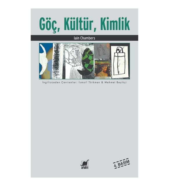 Göç, Kültür, Kimlik