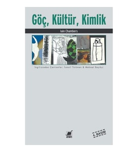 Göç, Kültür, Kimlik