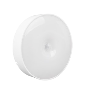 Ayt Ledx AL-XYD-02 Hareket Sensörlü Şarjlı Beyaz Dolap Led Aydınlatma Lambası 800Mah Micro-USB 6500K