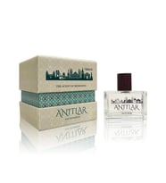 Zayna ANITLAR TURQUOISE Erkek Parfüm EDP