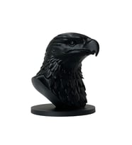 14 cm Kartal Figürü Temalı Modern Biblo – PLA Dayanıklı Dekorasyon Ürünü