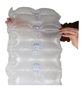 Koli İçi Hava Yastığı - Tube Large - 24 Adet