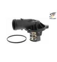 059121111L Termostat & Kapağı 87C - Audı A4 2005-2012 - A4 Quattro 2005-2012 - A6 2005-2008 - A8 200