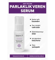 Sisteme 11 Parlaklık Veren Serum 50 ml 8684091009399
