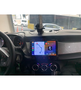 ALFA ROMEO 4GB RAM carplay YOUTUBE yandex WİFİ usb BT KAMERA