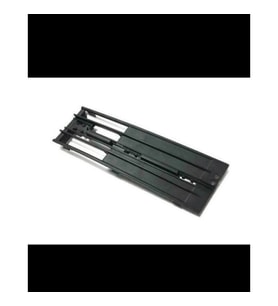 BMW F 01-LCI 2012-2015 Tampon Izgarası F01 LCI Ön Sol Kısm Açık 51117295267 Wender
