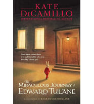 The Miraculous Journey Of Edward Tulane (Çok Renkli)