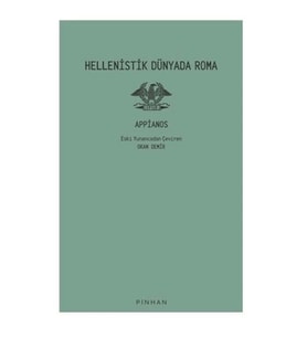 Hellenistik Dünyada Roma
