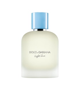 Dolce&Gabbana Light Blue Pour Homme EDT Erkek Parfüm 125ML