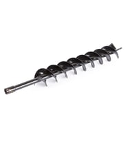 Active 020690 100x730mm Toprak Burgu Makinesi Ucu
