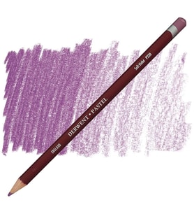 DERWENT  PASTEL PENCIL - SOFT VIOLET  P230