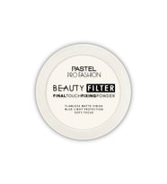 Pastel Sabitleyici Pudra - Profashion Final Touch Fixing Powder No 00