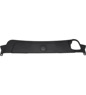BMW E 60-LCI Radyatör Bakaliti E60 LCI Üst Benzin 17117572645 Wender