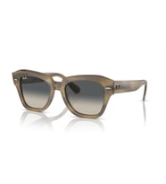Ray-ban  2186 140571 49-20 Unisex  Güneş Gözlüğü