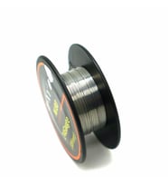 Bobin Teli 10 Metre Atomizer NI80 30G