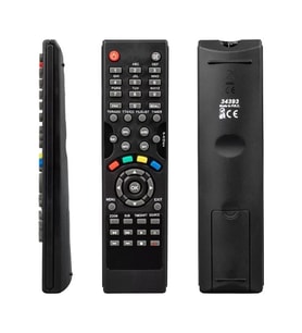 Neta Hd 340-300 Hd Uydu Alıcı Kumandası