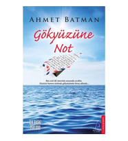Gökyüzüne Not
